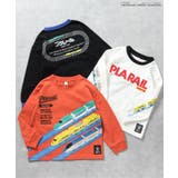 プラレール 3柄Tシャツ | F.O.Online Store | 詳細画像22