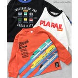 プラレール 3柄Tシャツ | F.O.Online Store | 詳細画像23