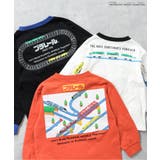 プラレール 3柄Tシャツ | F.O.Online Store | 詳細画像24
