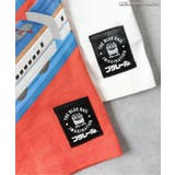 プラレール 3柄Tシャツ | F.O.Online Store | 詳細画像25