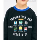 プラレール 3柄Tシャツ | F.O.Online Store | 詳細画像4