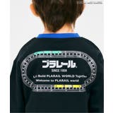 プラレール 3柄Tシャツ | F.O.Online Store | 詳細画像5