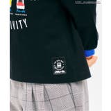 プラレール 3柄Tシャツ | F.O.Online Store | 詳細画像6