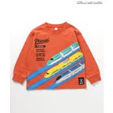 プラレール 3柄Tシャツ | F.O.Online Store | 詳細画像9