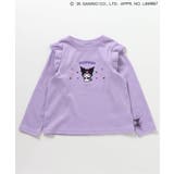 サンリオキャラクターズフリルTシャツ | F.O.Online Store | 詳細画像10