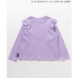 サンリオキャラクターズフリルTシャツ | F.O.Online Store | 詳細画像11