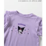 サンリオキャラクターズフリルTシャツ | F.O.Online Store | 詳細画像12