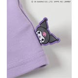 サンリオキャラクターズフリルTシャツ | F.O.Online Store | 詳細画像14