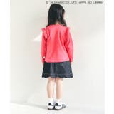 サンリオキャラクターズフリルTシャツ | F.O.Online Store | 詳細画像19