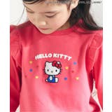 サンリオキャラクターズフリルTシャツ | F.O.Online Store | 詳細画像20