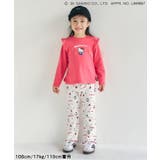 サンリオキャラクターズフリルTシャツ | F.O.Online Store | 詳細画像25