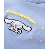 サンリオキャラクターズフリルTシャツ | F.O.Online Store | 詳細画像27