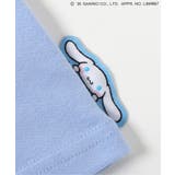 サンリオキャラクターズフリルTシャツ | F.O.Online Store | 詳細画像28