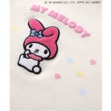 サンリオキャラクターズフリルTシャツ | F.O.Online Store | 詳細画像3