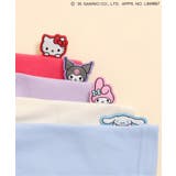 サンリオキャラクターズフリルTシャツ | F.O.Online Store | 詳細画像31