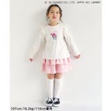 サンリオキャラクターズフリルTシャツ | F.O.Online Store | 詳細画像5