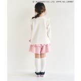 サンリオキャラクターズフリルTシャツ | F.O.Online Store | 詳細画像6