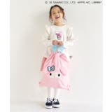 サンリオキャラクターズフリルTシャツ | F.O.Online Store | 詳細画像7