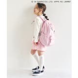 サンリオキャラクターズフリルTシャツ | F.O.Online Store | 詳細画像8