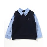 tiny bear ベストドッキングトップス | F.O.Online Store | 詳細画像13