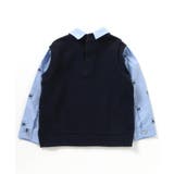 tiny bear ベストドッキングトップス | F.O.Online Store | 詳細画像14