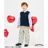 tiny bear ベストドッキングトップス | F.O.Online Store | 詳細画像15