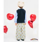 tiny bear ベストドッキングトップス | F.O.Online Store | 詳細画像16