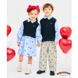 tiny bear ベストドッキングトップス | F.O.Online Store | 詳細画像17