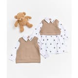 tiny bear ベストドッキングトップス | F.O.Online Store | 詳細画像19