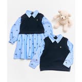 tiny bear ベストドッキングトップス | F.O.Online Store | 詳細画像20