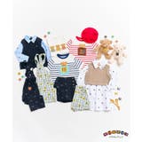 tiny bear ベストドッキングトップス | F.O.Online Store | 詳細画像22