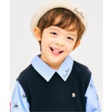 tiny bear ベストドッキングトップス | F.O.Online Store | 詳細画像4