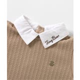 tiny bear ベストドッキングトップス | F.O.Online Store | 詳細画像5