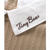 tiny bear ベストドッキングトップス | F.O.Online Store | 詳細画像6