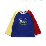 はぴだんぶいTシャツ | F.O.Online Store | 詳細画像2