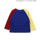 はぴだんぶいTシャツ | F.O.Online Store | 詳細画像3