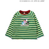 はぴだんぶいTシャツ | F.O.Online Store | 詳細画像6