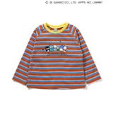 はぴだんぶいTシャツ | F.O.Online Store | 詳細画像7