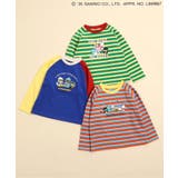 はぴだんぶいTシャツ | F.O.Online Store | 詳細画像8