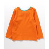 【前後2WAY/リンク】リボンリブTシャツ | F.O.Online Store | 詳細画像17 