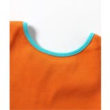 【前後2WAY/リンク】リボンリブTシャツ | F.O.Online Store | 詳細画像19 