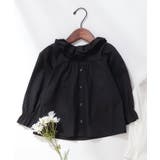 フリル衿ブラウス | F.O.Online Store | 詳細画像1
