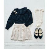 フリル衿ブラウス | F.O.Online Store | 詳細画像16