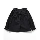 フリル衿ブラウス | F.O.Online Store | 詳細画像2