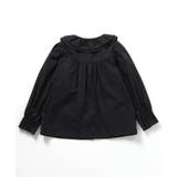 フリル衿ブラウス | F.O.Online Store | 詳細画像3