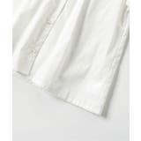 フリル衿ブラウス | F.O.Online Store | 詳細画像6