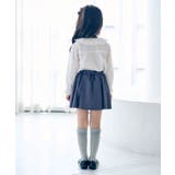 フリル衿ブラウス | F.O.Online Store | 詳細画像8