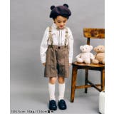 tinybear フォーマルシャツ | F.O.Online Store | 詳細画像14 