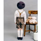 tinybear フォーマルシャツ | F.O.Online Store | 詳細画像15 