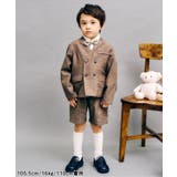 tinybear フォーマルシャツ | F.O.Online Store | 詳細画像17 